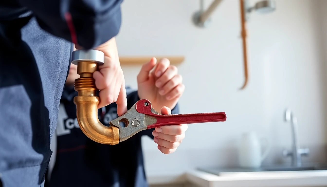 24/7 Emergency Plumbing